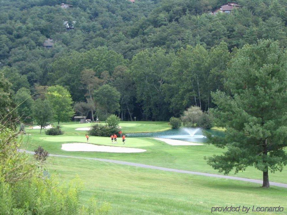 Holiday Inn Express Woodstock-Shenandoah Valley By Ihg Einrichtungen foto