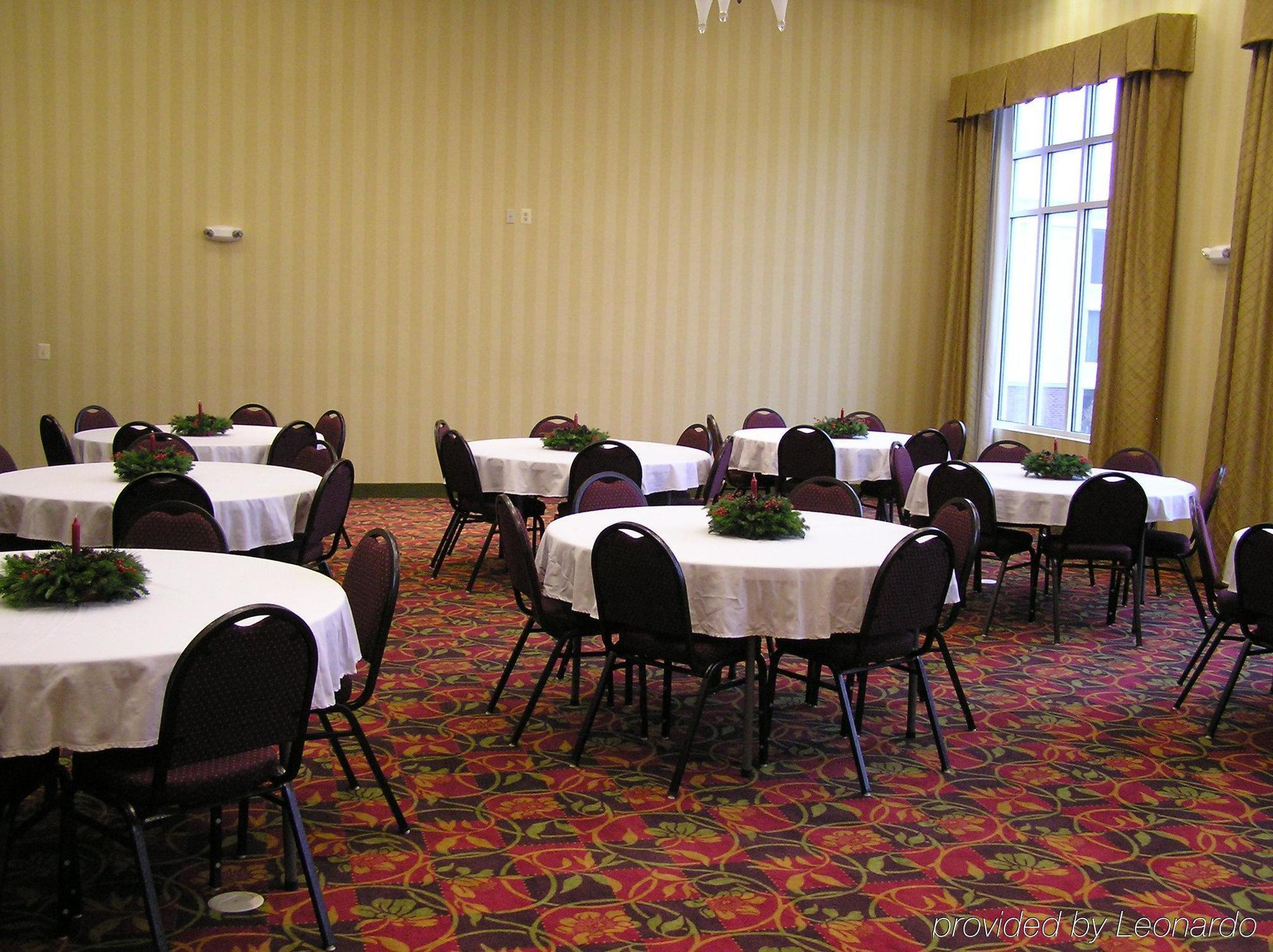 Holiday Inn Express Woodstock-Shenandoah Valley By Ihg Einrichtungen foto