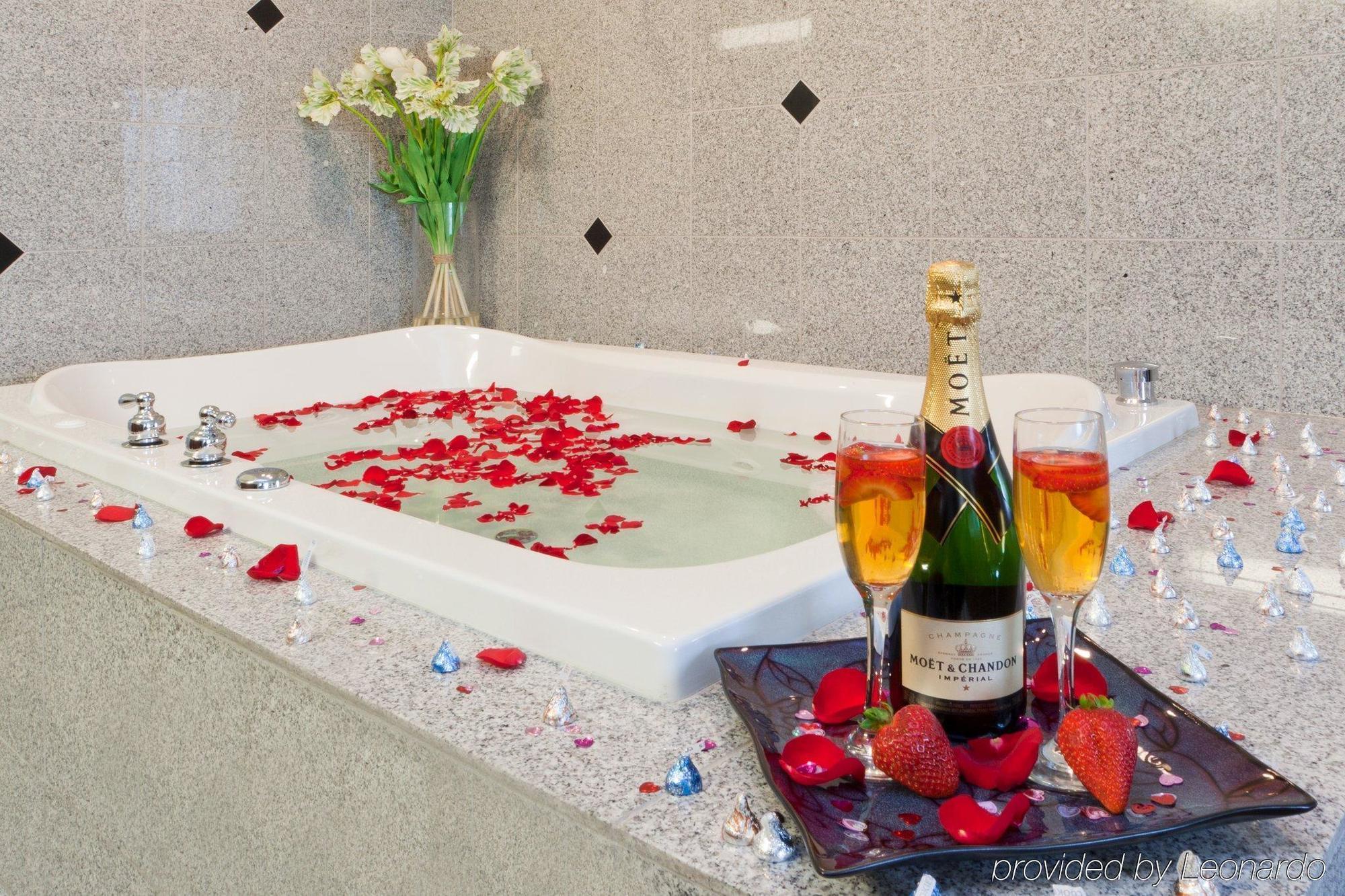 Holiday Inn Express Woodstock-Shenandoah Valley By Ihg Zimmer foto
